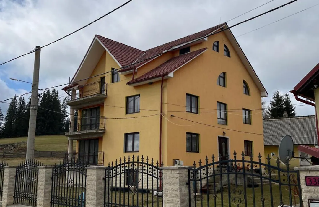 Casa Matis Mărișel-1