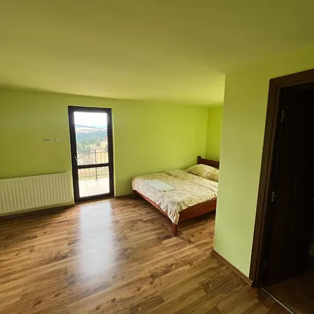 Casa Matis Mărișel-2